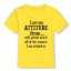 Kinder-T-Shirt B1554 7