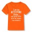 Kinder-T-Shirt B1554 9