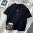 Kinder T-shirt B1561 10
