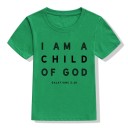 Kinder-T-Shirt B1578 6