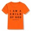 Kinder-T-Shirt B1578 8