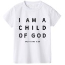 Kinder-T-Shirt B1578 2