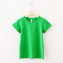 Kinder-T-Shirt B1579 11