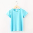 Kinder-T-Shirt B1579 8