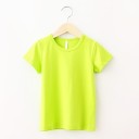 Kinder-T-Shirt B1579 13