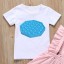 Kinder-T-Shirt B1598 20