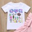 Kinder-T-Shirt B1598 5