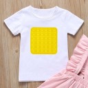 Kinder-T-Shirt B1598 16