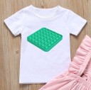 Kinder-T-Shirt B1598 17