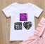 Kinder-T-Shirt B1598 6