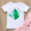 Kinder-T-Shirt B1598 10