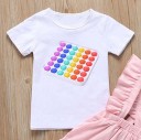 Kinder-T-Shirt B1598 15