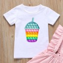 Kinder-T-Shirt B1598 4