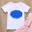 Kinder-T-Shirt B1598 22