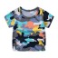 Kinder-T-Shirt B1599 3