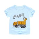 Kinder-T-Shirt B1599 13