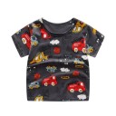 Kinder-T-Shirt B1599 6