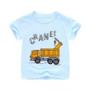 Kinder-T-Shirt B1599 13