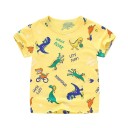 Kinder-T-Shirt B1599 4