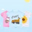 Kinder-T-Shirt B1599 2