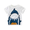 Kinder-T-Shirt B1622 9