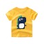 Kinder-T-Shirt B1622 5