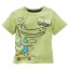 Kinder-T-Shirt B1622 8