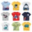 Kinder-T-Shirt B1622 1