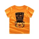 Kinder-T-Shirt B1624 2