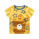 Kinder-T-Shirt B1624 15