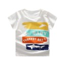 Kinder T-shirt B1624 10