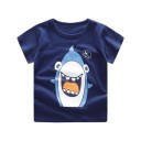 Kinder-T-Shirt B1624 12