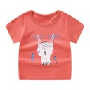 Kinder-T-Shirt B1627 1