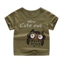 Kinder-T-Shirt B1627 2