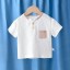 Kinder-T-Shirt B1629 5