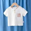 Kinder T-shirt B1629 5