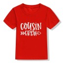 Kinder T-shirt B1651 5