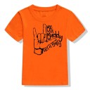 Kinder-T-Shirt B1654 8