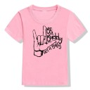 Kinder T-shirt B1654 5