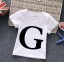 Kinder-T-Shirt B1655 7