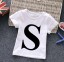 Kinder-T-Shirt B1655 19