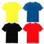 Kinder-T-Shirt B1657 1