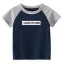 Kinder-T-Shirt B1661 1