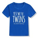 Kinder T-shirt B1663 1