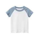 Kinder-T-Shirt B1667 7