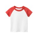 Kinder-T-Shirt B1667 6