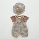 Kinder T-shirt en broek A2665 6