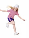 Kinder T-shirt en short B1476 1