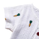 Kinder T-shirt en short L1552 3