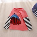 Kinder T-shirt met lange mouwen B1506 2